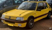 205 GTI